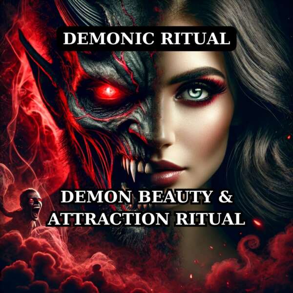 Ultimate Beauty and Attraction Ritual