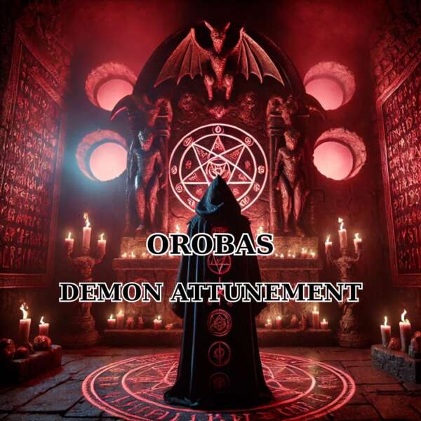 OROBAS - Attunement