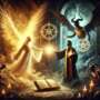 The Reality of Pacts with Demons, Angels, and Other Spiritual Beings